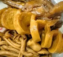 Wheat Gluten