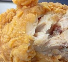 Crispy Chicken Thigh