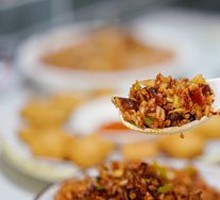 Guizhou Guailu Fried Rice