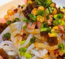 Pea Starch Jelly