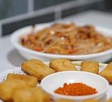 Bijie Burst Tofu