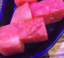 Watermelon Juice