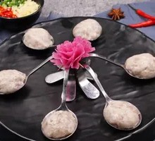Homemade Shrimp Paste