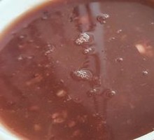 Eight Treasure Porridge