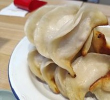 Fresh Pork Dumplings