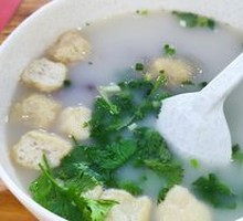 Green Sichuan Pepper Duck Noodle Soup