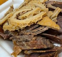 Tender Beef
