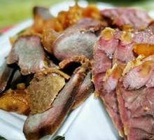 Beef Shank