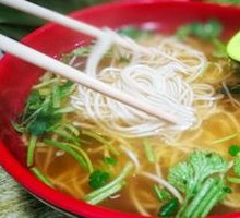 Beef Noodle Soup