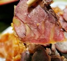 Beef Tendon