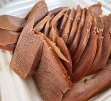 Beef Tongue