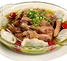 Sour Cabbage Ramen