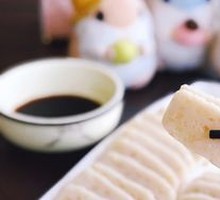 Wenzhou Fish Cake