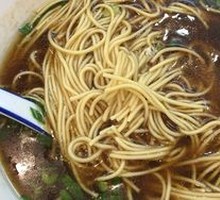 Ouzao Duck Leg Noodles