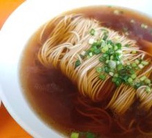 Intestine Noodles