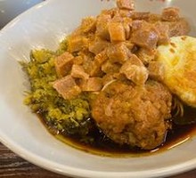 Spicy Meat Sauce
