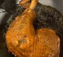Braised Chicken Thigh