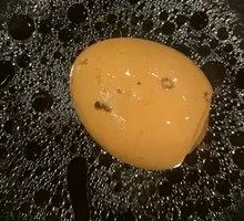 Braised Egg