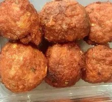Braised Pork Balls