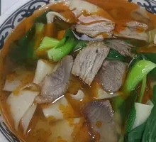 Premium Taihe Noodles