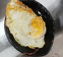 Soft-boiled Egg