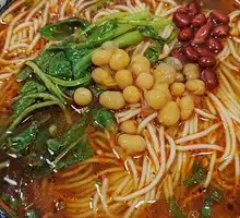 Small Noodles