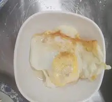 Fried Egg