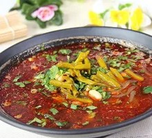 Chongqing Spicy Sour Noodles