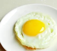 Soft-boiled Egg