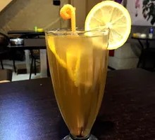 Lemon Tea