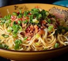 Dan Dan Noodles