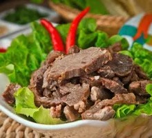 Beef Shank Stew