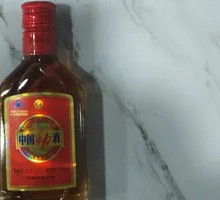 China Power Wine