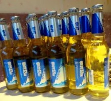 Snow Beer