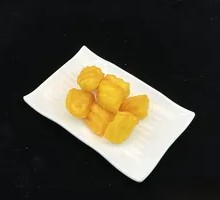 Potato Crackers