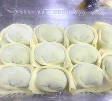 Family Feast Dumplings