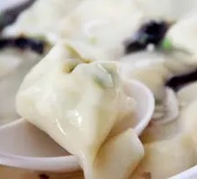 Fresh Meat Dumplings