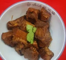 Beef Brisket