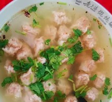 All-Meat Dumplings