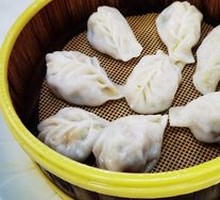 Steamed Dumplings