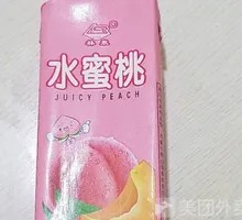 White Peach