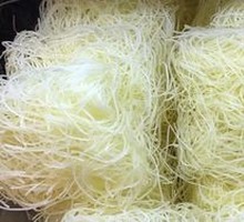 Sweet Potato Noodles