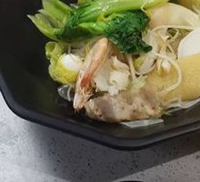 Signature Spicy Hot Pot