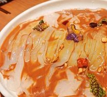 Chef's Big Glass Noodles