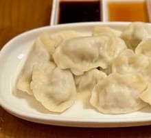 Handmade Sour Cabbage Dumplings