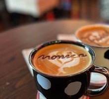 Classic Cappuccino