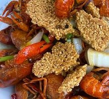 Steamed Medium Shrimp