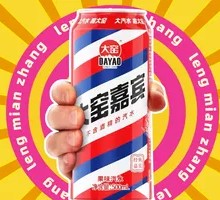 Northeast Dazhao Soda