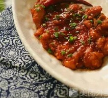 Sauce Pork Cutlet