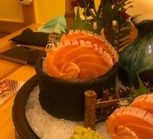 New Zealand King Salmon